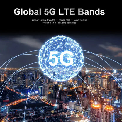 Teléfono inteligente GT10 Pro 2025 original, 4G, 5G, 7.3 pulgadas HD