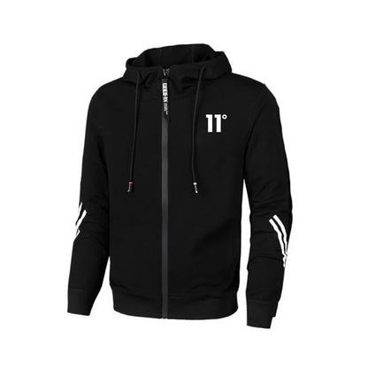 Chándal de otoño e invierno para hombre, sudadera de viaje