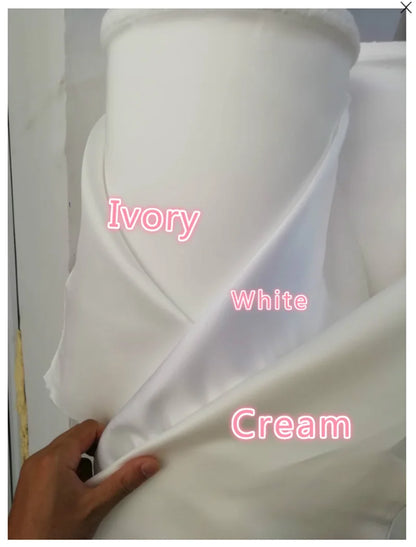 Vestido de novia de encaje estilo sirena SoDigne, con hombros descubiertos