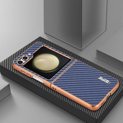 Funda para Samsung Galaxy Z Flip 7 6 Z Flip 5 Z Flip 4 3