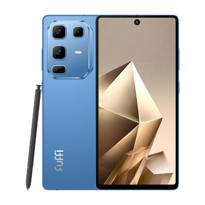Global Vision S25 Ultra Smartphone Android 4100mAh 8GB RAM 256G