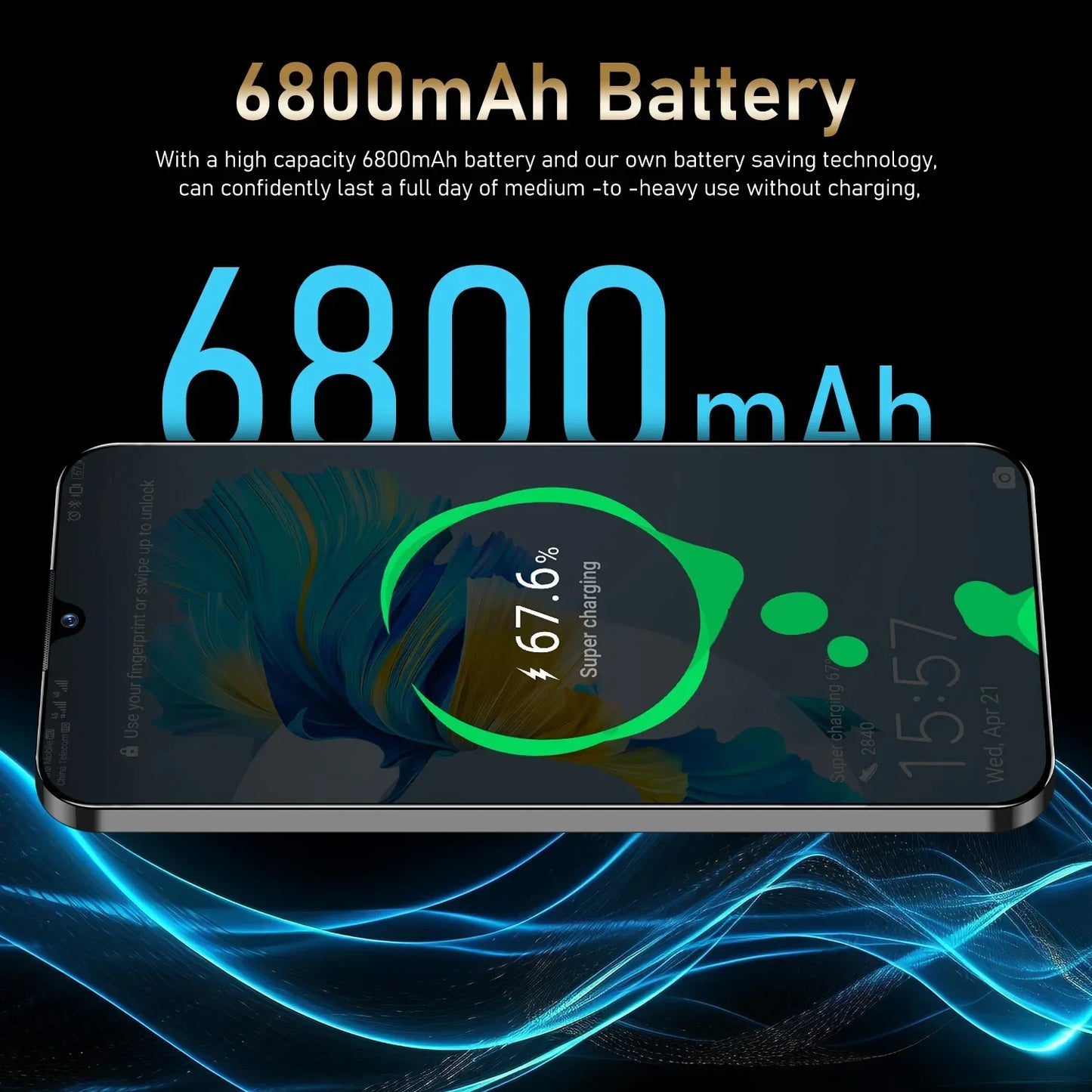 Funda original para smartphone Pova 5 Pro versión global, pantalla FHD