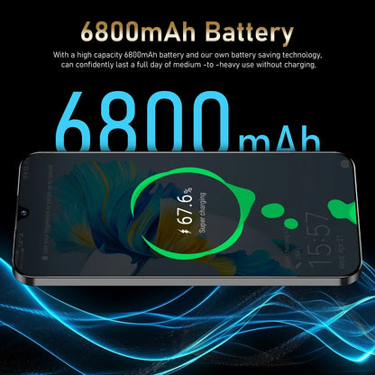 Funda original para smartphone Pova 5 Pro versión global, pantalla FHD