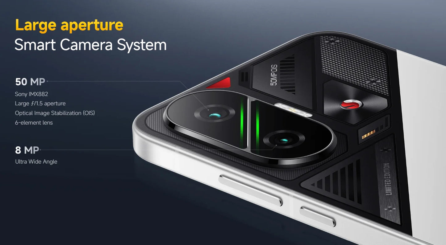 POCO F7 5G NFC Smartphone Snapdragon®8S Gen 4 Batería 6500mAh 90W