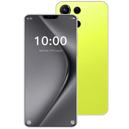 Teléfono inteligente original S26 Ultra 5G 7.0HD Snapdragon 888, tarjeta SIM