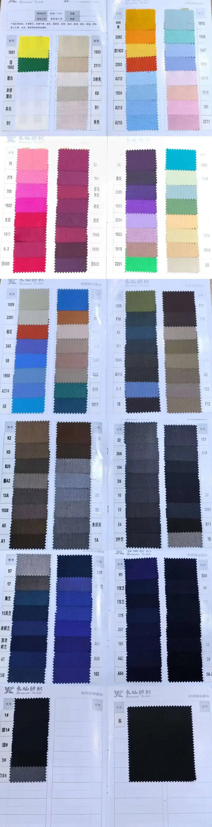 Trajes de hombre de corte entallado, corte regular, elegante