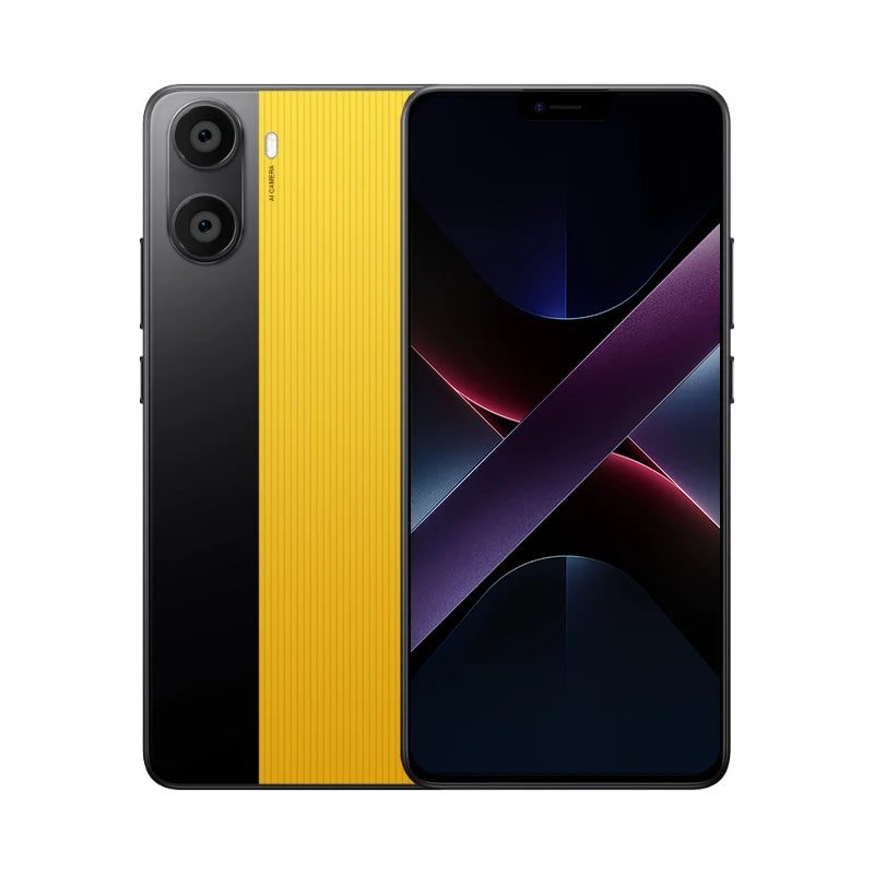 Global Vision X7 Pro Ultra Smartphone 5G Android 8 GB RAM 512 GB ROM