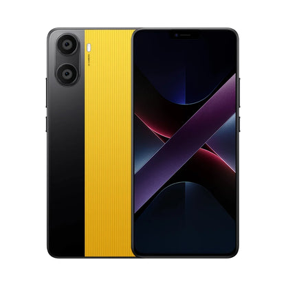 Global Vision X7 Pro Ultra Smartphone 5G Android 8 GB RAM 512 GB ROM