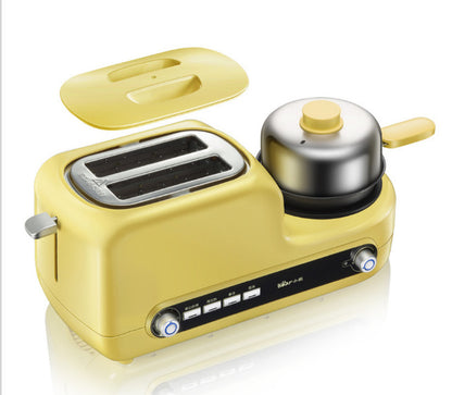 Tostadora automática multifuncional para desayuno