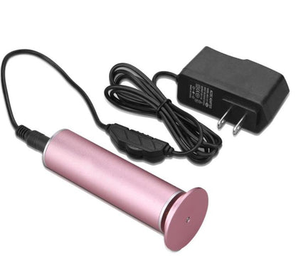 Herramienta eléctrica para pedicura, cuidado de pies, limas