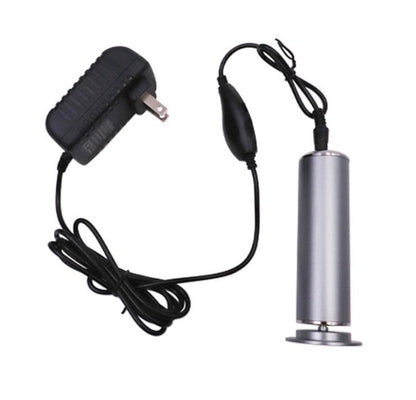 Herramienta eléctrica para pedicura, cuidado de pies, limas